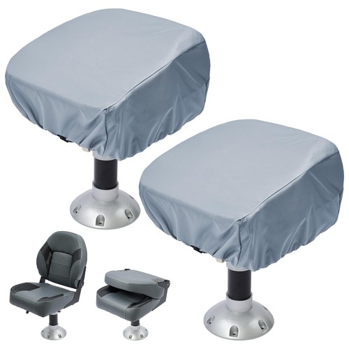 Pack boat seat - 2,